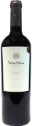 Vina Alicia Las Compuertas Malbec 2014  Front Bottle Shot