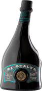 R.L. Seale 12 Year Old Rum Front Bottle Shot
