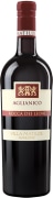 Villa Matilde Rocca dei Leoni Aglianico 2019 Front Bottle Shot