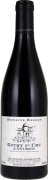 Domaine Besson Givry Le Petit Pretan Premier Cru 2015 Front Bottle Shot
