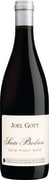 Joel Gott Santa Barbara Pinot Noir 2016  Front Bottle Shot