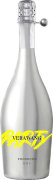 Vera Wang Party Prosecco  Front Bottle Shot
