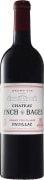 Chateau Lynch-Bages  2004 Front Bottle Shot