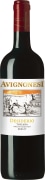 Avignonesi Desiderio Merlot 2014 Front Bottle Shot