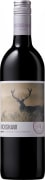 Rickshaw Cabernet Sauvignon 2018  Front Bottle Shot