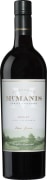 McManis Family Vineyards Merlot 2019  Front Bottle Shot