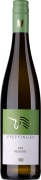 Pfeffingen Dry Riesling 2020  Front Bottle Shot