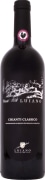 Luiano Chianti Classico 2016  Front Bottle Shot