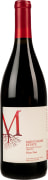 Montinore Estate Red Cap Pinot Noir 2016 Front Bottle Shot