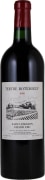 Chateau Tertre Roteboeuf  1998  Front Bottle Shot