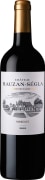 Chateau Rauzan-Segla  2019  Front Bottle Shot