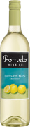 Pomelo Sauvignon Blanc 2020  Front Bottle Shot