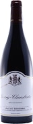 Domaine Philippe Rossignol Gevrey-Chambertin Vieille Vignes 2015  Front Bottle Shot