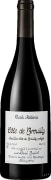 Daniel Bouland Cote de Brouilly Cuvee Melanie 2021  Front Bottle Shot