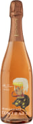 Contratto For England Brut Rose 2018  Front Bottle Shot