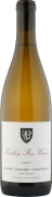 Kelley Fox Durant Vineyard Lark Block Chardonnay 2024 Front Bottle Shot