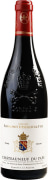 Domaine Raymond Usseglio Chateauneuf-du-Pape Girard 2022  Front Bottle Shot