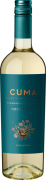 Cuma Torrontes 2018  Front Bottle Shot
