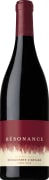 Resonance Decouverte Vineyard Pinot Noir 2017  Front Bottle Shot
