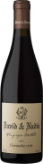 David & Nadia Grenache 2021  Front Bottle Shot