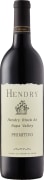 Hendry Block 24 Primitivo 2013 Front Bottle Shot
