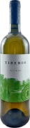 Tiberio Pecorino 2025 Front Bottle Shot