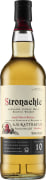 A. D. Rattray 10 Year Stronachie Single Malt Scotch Whisky (700ML) Front Bottle Shot