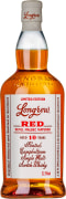 Longrow 10 Year Malbec Cask Matured Single Malt Scotch Whisky Front Bottle Shot