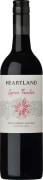 Heartland Spice Trader Shiraz Cabernet 2013 Front Bottle Shot