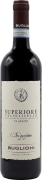 Buglioni I'mperfetto Valpolicella Classico Superiore 2018  Front Bottle Shot
