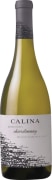Calina Reserva Chardonnay 2012 Front Bottle Shot