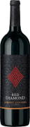 Red Diamond Cabernet Sauvignon  Front Bottle Shot