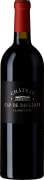 Chateau Cap de Faugeres La Mouleyre 2015  Front Bottle Shot