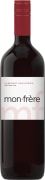 Mon Frere Cabernet Sauvignon 2023  Front Bottle Shot