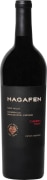 Hagafen Cabernet Franc (OU Kosher) 2019  Front Bottle Shot