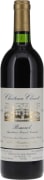 Chateau Clinet  1989  Front Bottle Shot
