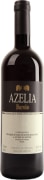 Azelia Barolo 2015  Front Bottle Shot
