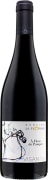 Domaine la Florane Cotes du Rhone Villages A Fleur de Pampre Rouge 2019  Front Bottle Shot