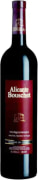 Herdade Do Esporao Alicante Bouschet (stained labels) 2012  Front Bottle Shot