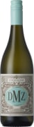DeMorgenzon DMZ Chardonnay 2015 Front Bottle Shot