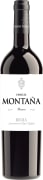 Familia Montana Rioja Reserva 2016  Front Bottle Shot