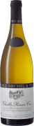 Louis Michel Chablis Butteaux Premier Cru 2022  Front Bottle Shot