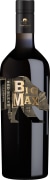 Big Max Red Blend 2017  Front Bottle Shot