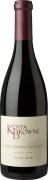 Kosta Browne Gap's Crown Vineyard Pinot Noir 2021  Front Bottle Shot