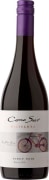 Cono Sur Bicicleta Pinot Noir 2015  Front Bottle Shot