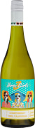 3 Girls Chardonnay 2022  Front Bottle Shot