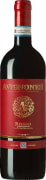 Avignonesi Rosso di Montepulciano 2019  Front Bottle Shot