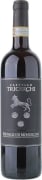 Castello Tricerchi Brunello di Montalcino 2013  Front Bottle Shot