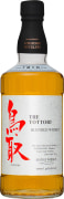 Matsui The Tottori Blended Japanese Whisky (700ML) Front Bottle Shot