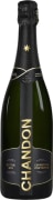 Chandon By The Bay Reserve Blanc de Blancs  Front Bottle Shot